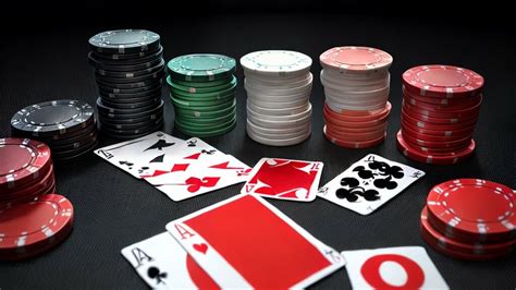 poker kart dizilimi